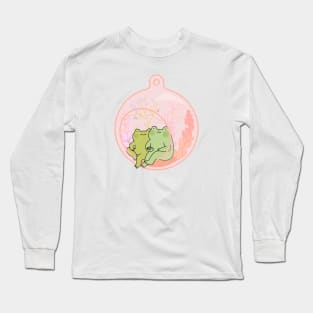 Terrarium lovers Long Sleeve T-Shirt